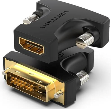 HDMI TO DVI ADAPTER